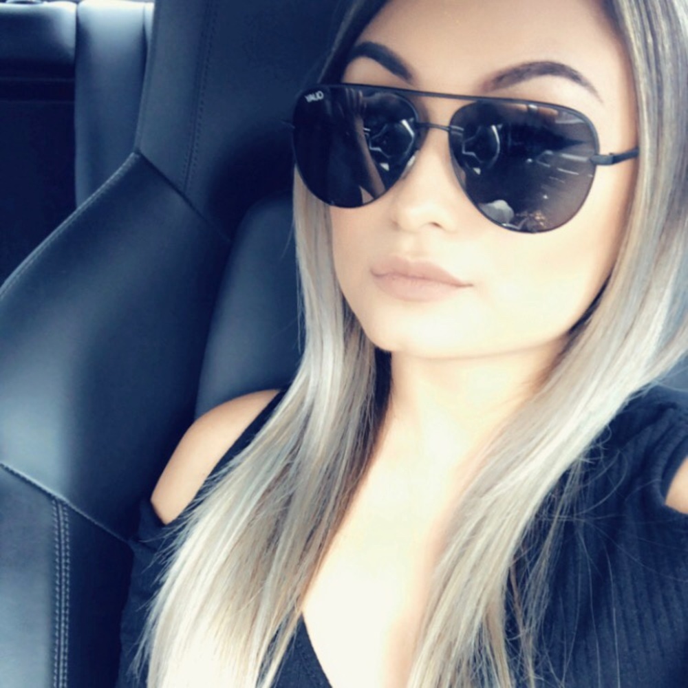 Meet your Posher, Jess